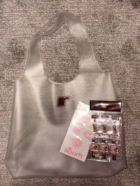 rhode bag set